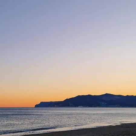 Апартаменты La Casetta Al Mare *