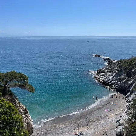 Appartement La Casetta Al Mare
