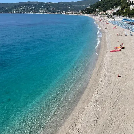Appartement La Casetta Al Mare Savone