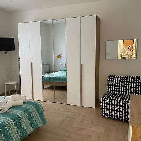 Appartement La Casetta Al Mare *