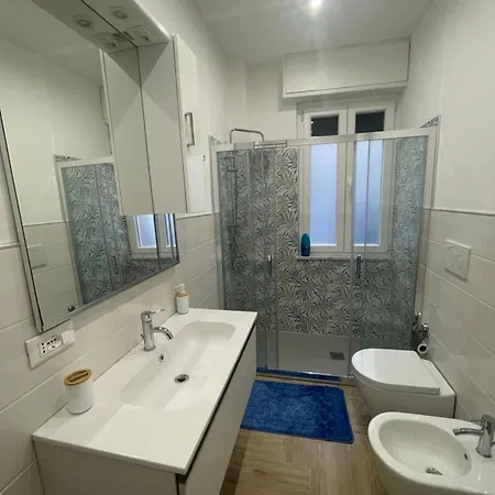 La Casetta Al Mare Apartment *