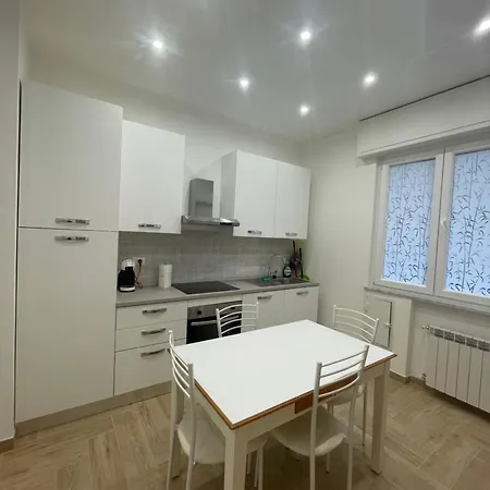 La Casetta Al Mare Apartment *