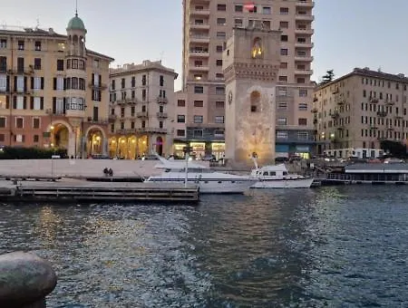 La Casetta Al Mare *