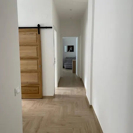 La Casetta Al Mare Apartman *