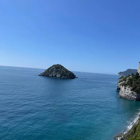 La Casetta Al Mare Apartment *