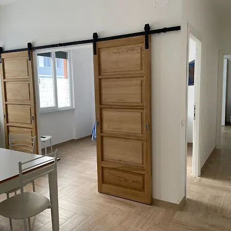 La Casetta Al Mare *