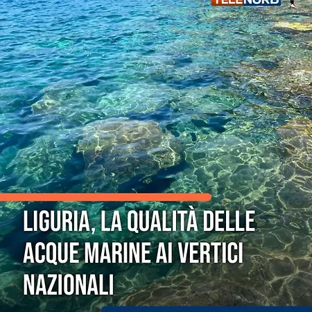 Appartamento La Casetta Al Mare