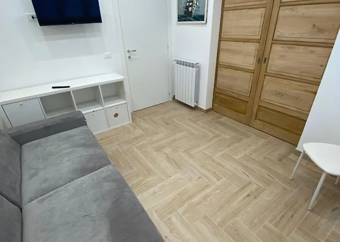 La Casetta Al Mare * Savona