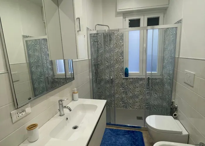 La Casetta Al Mare Appartement *