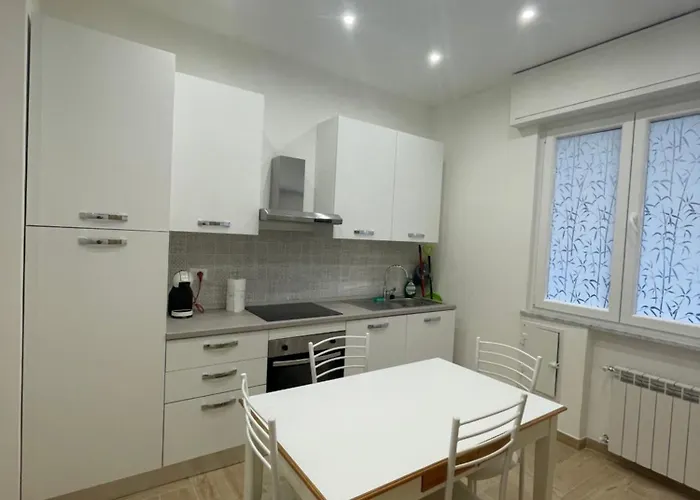 La Casetta Al Mare Appartement *