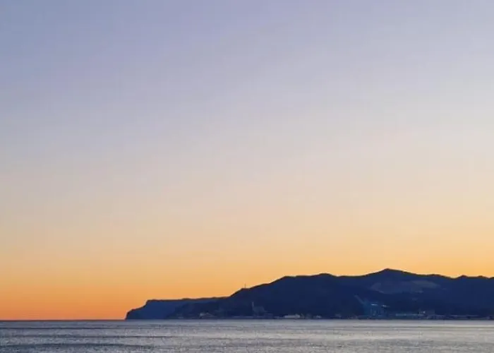 Appartement La Casetta Al Mare *