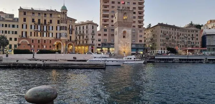 La Casetta Al Mare *