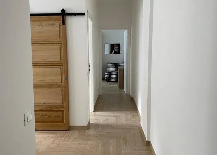 La Casetta Al Mare Appartement *