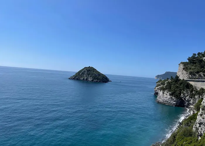 La Casetta Al Mare Appartement *