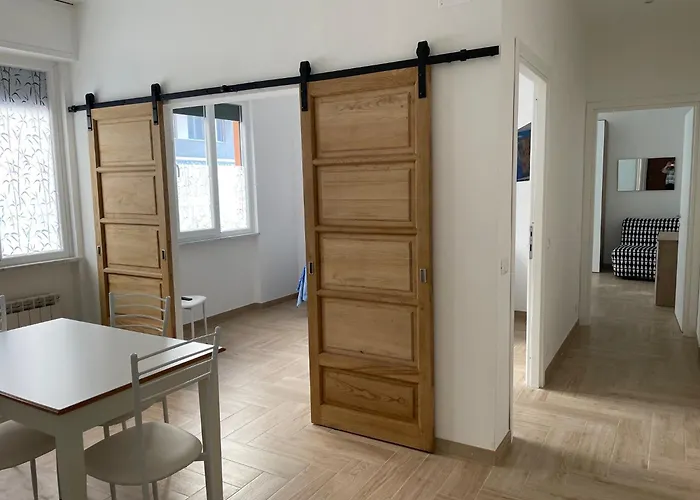 La Casetta Al Mare *