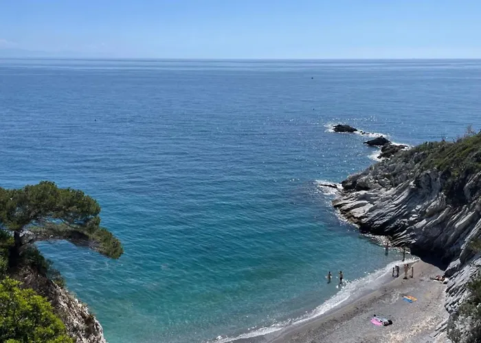 Appartement La Casetta Al Mare