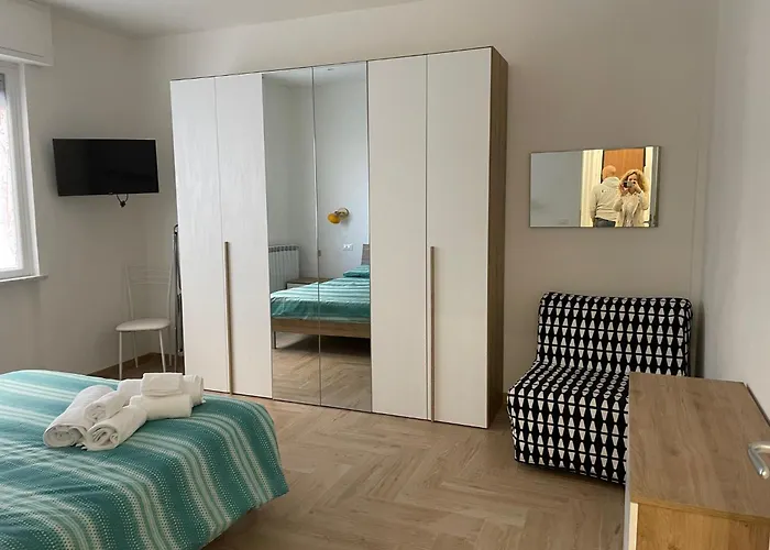 Appartement La Casetta Al Mare *