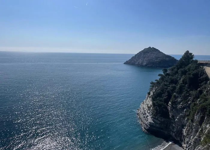 La Casetta Al Mare Savona